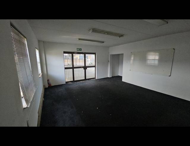 INDUSTRIAL PROPERTY TO RENT IN RANDJESPARK